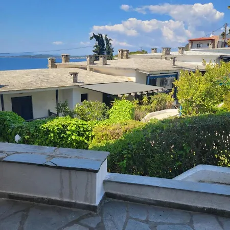Panas Apartment Ouranoupoli