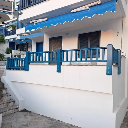 Apartment Panas