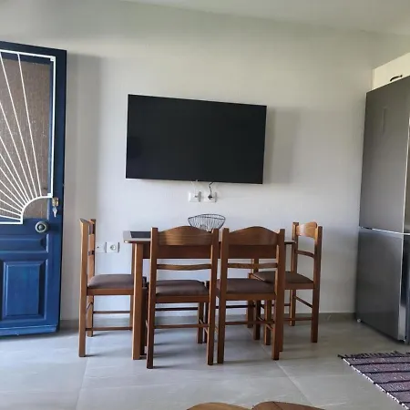 Panas Ouranoupoli