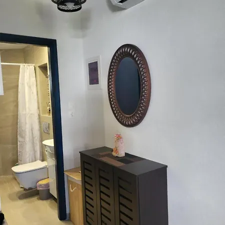 Panas Apartment