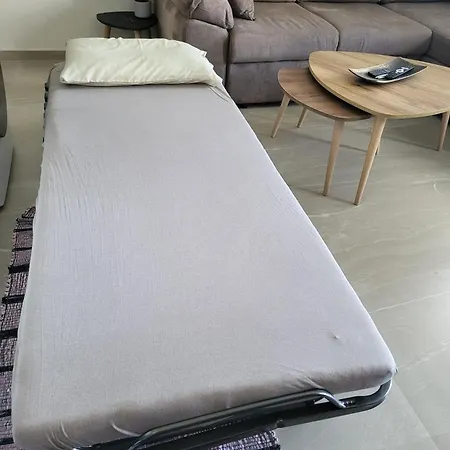 Panas 아파트 *